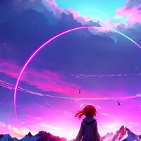 GIVE ME EVERYTHING - BLOODTHXRN & aprashkin