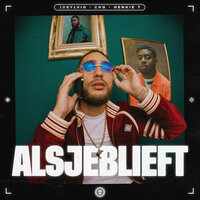 Alsjeblieft - Josylvio & CHO & Henkie T