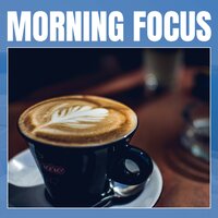 Coffeehouse Kick Drum - Breakfast Jazz Playlist
