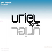 Heavengate - Burak Harsitlioglu