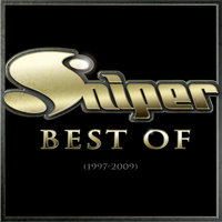 Eldorado - Sniper & Faada Freddy