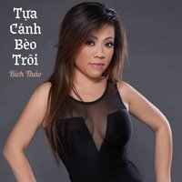 Tựa Cánh Bèo Trôi #1 - Bích Thảo