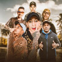 Set Ritmão Acústico 2.0 - MC Edisinho & MC Vitão da vm & DJ BRUXO MPC & MC Biel da 09 & MC Matheus da ZL & MC Foguinho SP