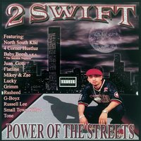 When I Roll - 2 Swift & GRIMM