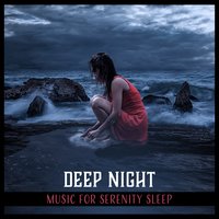 Guide of Dreams - Beautiful Deep Sleep Music Universe