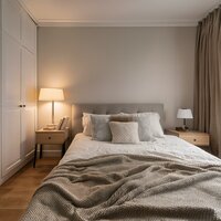 A Soft Blanket Of Serenity - Sensory Integrated Disorder & Anke Deep Sleep Music & Ocean Waves for Deep Sleep