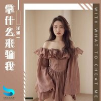 拿什么来骗我 - 洋澜一