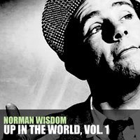 Me and My Imagination - Norman Wisdom