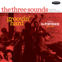 Rat Down Front - The Three Sounds & Gene Harris