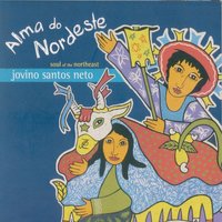 Forró Vino - Jovino Santos Neto