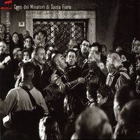 In maremma - Ginevra Di Marco & Coro dei Minatori di Santa Fiora & Andrea Salvadori & Marzio Del Testa