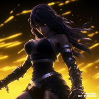 DON'T GIVE A F - KIRAMORI & DJ VIBER