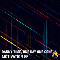 Trouble Is Life - DANNY TIME & One Day One Coke