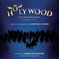 Interlude 1 (Mysterious Dream) - Christian Schnarr & German Pops Orchestra