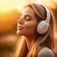 Tonos Armónicos Suavizados - Lo Mejor De La Música Instrumental & Sonido de cascada & Próxima Naturaleza