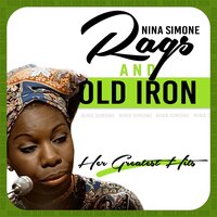 Stompin' at the Savoy - Nina Simone