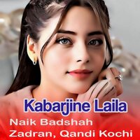 Tor Pakay Dana Dana - Naik Badshah Zadran & Qandi Kochi