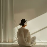 Himno De La Quietud En La Meditación - Meditación y Afirmaciones & Mente de paz & Mentes Espirituales