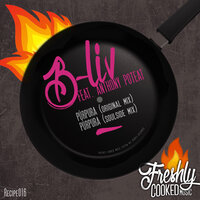 Púrpura - B-liv & Anthony Poteat