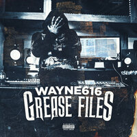 FAKE SLEEP - WAYNE616 & Rio Da Yung OG & Rmc Mike & GrindHard E