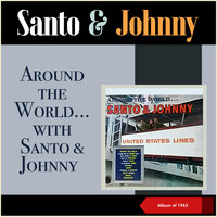 A Foggy Day (In London Town) - Hugo Montenegro Orchestra & Santo & Johnny