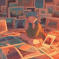 Peaceful Duality Handling - Deep Dreams