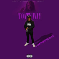 Pep Rally - RICHTOWN BUTTER