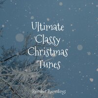 Rhapsody for Santa - Christmas Songs Piano Series & Christmas Party Mix & Classic Carols