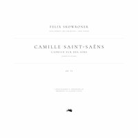 Caprice sur des airs danois et russes, Op. 79: 1. Poco allegro - Камиль Сен-Санс & Felix Skowronek & Laila Storch & William McColl & Neal O'Doan