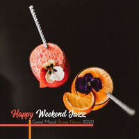 Champagne Lounge - Good Mood Music Academy