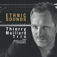 Hyphen - Thierry Maillard & Jan Kucera & Prague Philarmonic Orchestra