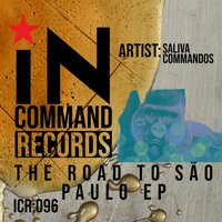 Sem Dor - Saliva Commandos