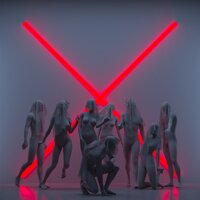 Perfect - Angeles & Foreign Boys & Tranda