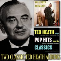 Canadian Sunset - Ted Heath