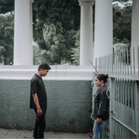 Mengulang Waktu - Brian