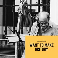 I Don't Want to Make History - Carroll Gibbons & The Savoy Hotel Orpheans