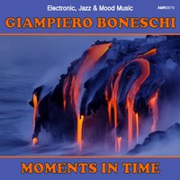 I'm Beginning to See the Light - Giampiero Boneschi