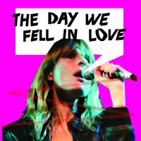 The Day (We Fell in Love) - Appaloosa & SIS