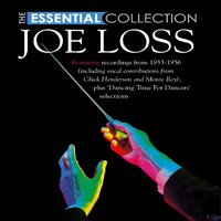 Quickstep: How High the Moon? - Joe Loss And His Orchestra