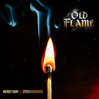 Old Flame - Wendy Shay & Stevo Atambire