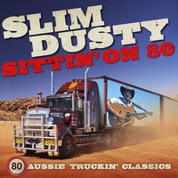 Kilometres Are Still Miles to Me - Slim Dusty