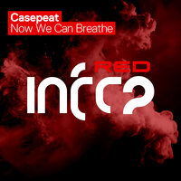 Now We Can Breathe - Casepeat
