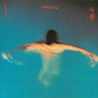 The Plum Blossom - Vangelis Papathanassiou & Vangelis