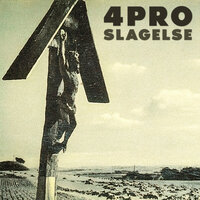 Hvem Er Du - 4PRO & Michael Dandanell