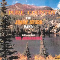 Blue Eyes Crying in the Rain - The Jimmy Sturr Band & The Jordanaires
