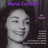 Pedro l'Espagnol - Maria Candido
