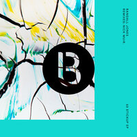 53 Stickup - Randall Jones & Nick Muir