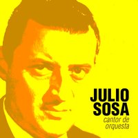 Por Seguidora y por Fiel - Orquesta Francini - Pontier & Julio Sosa