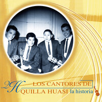 Puente Pexoa - Los Cantores de Quilla Huasi