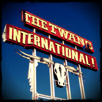 Ace Of Spades - The Twang